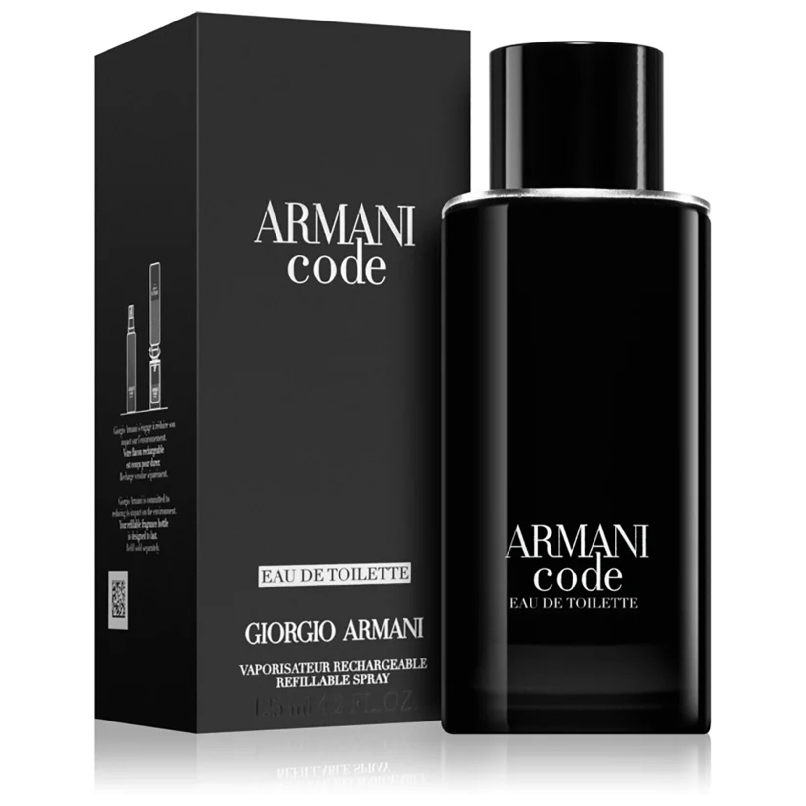 armani code